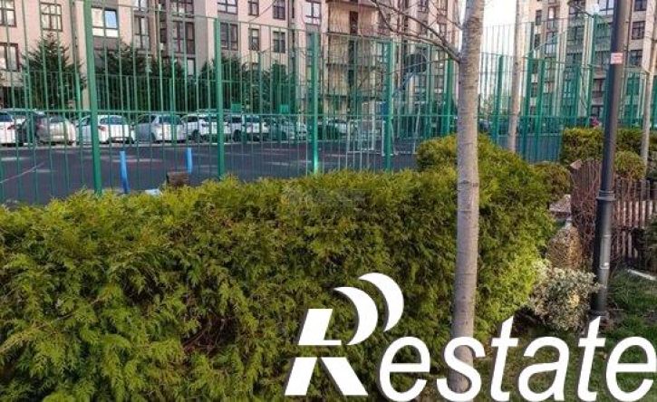 1-комн квартира Парковая улица, 61 к2,  д. 61 к2