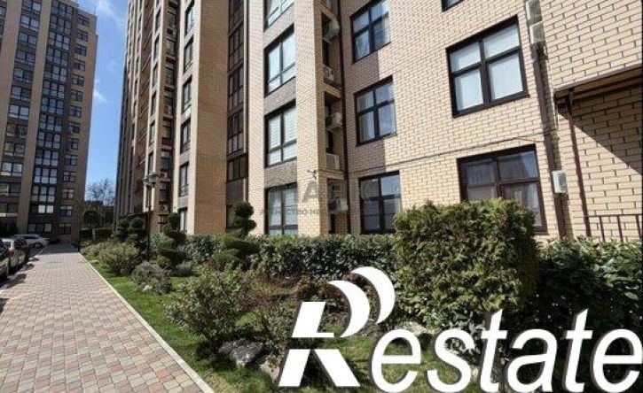 1-комн квартира Парковая улица, 61 к2,  д. 61 к2