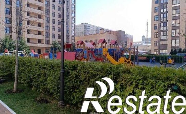 1-комн квартира Парковая улица, 61 к2,  д. 61 к2