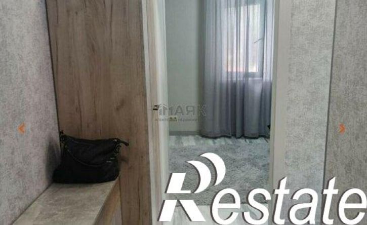 1-комн квартира Парковая улица, 61 к2,  д. 61 к2