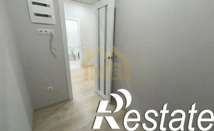 1-комн квартира Парковая улица, 67 к2,  д. 67 к2