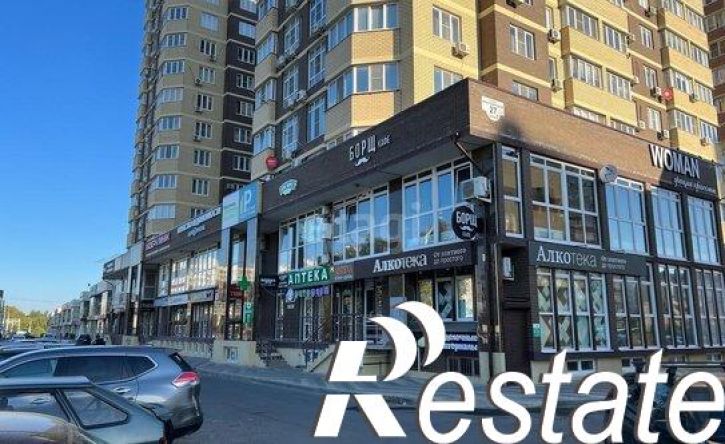 1-комн квартира Крестьянская улица, 27 к1,  д. 27 к1