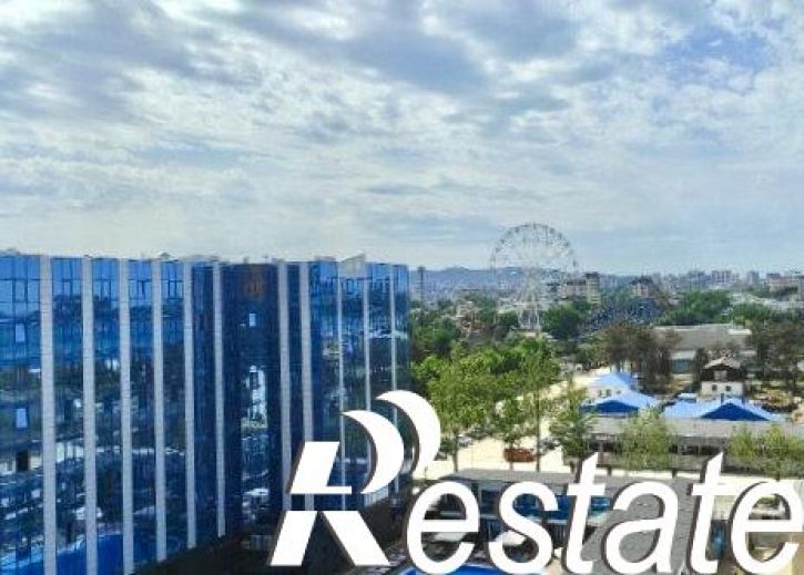 1-комн квартира проезд Золотой Берег, 2,  д. 2