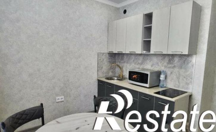 1-комн квартира проезд Золотой Берег, 2,  д. 2