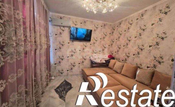 1-комн квартира Пионерский проспект, 114В,  д. 114В