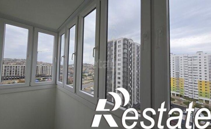 1-комн квартира улица Ленина, 243,  д. 243