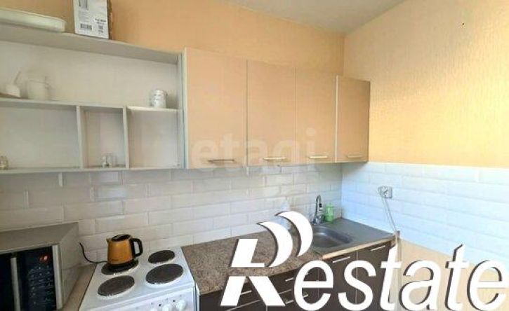 1-комн квартира Парковая улица, 61 к2,  д. 61 к2