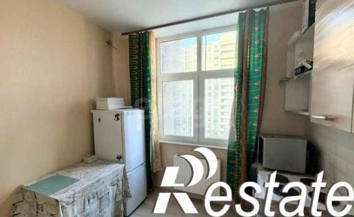 1-комн квартира Парковая улица, 61 к2,  д. 61 к2