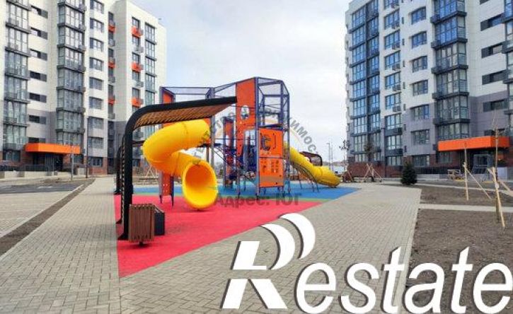 2-комн квартира улица Крылова, 13 к2,  д. 13 к2