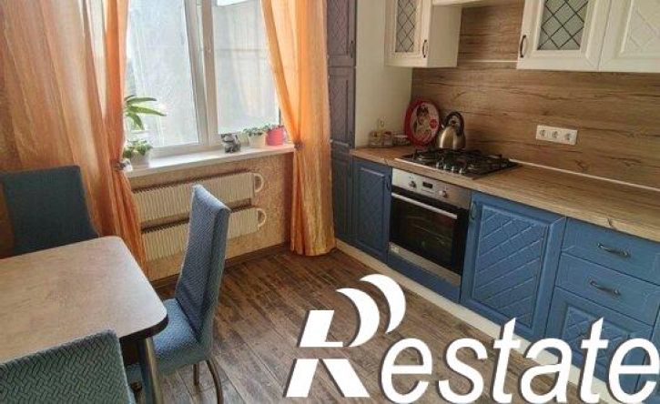 3-комн квартира Первомайская улица, 18/2,  д. 18/2