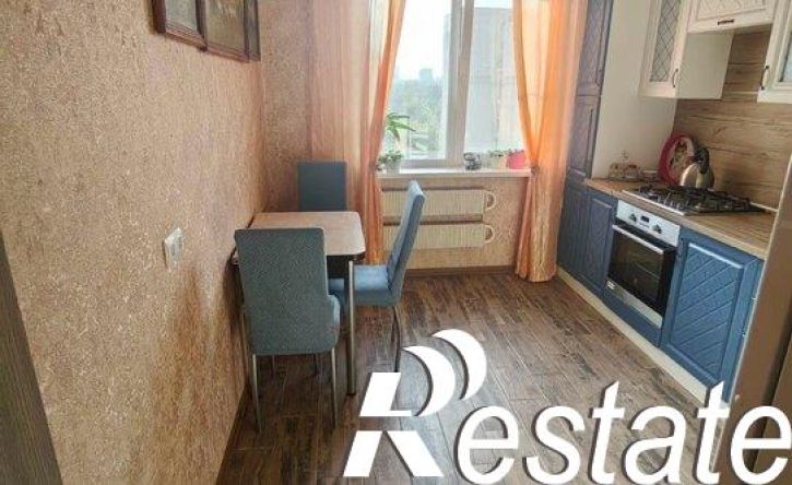 3-комн квартира Первомайская улица, 18/2,  д. 18/2