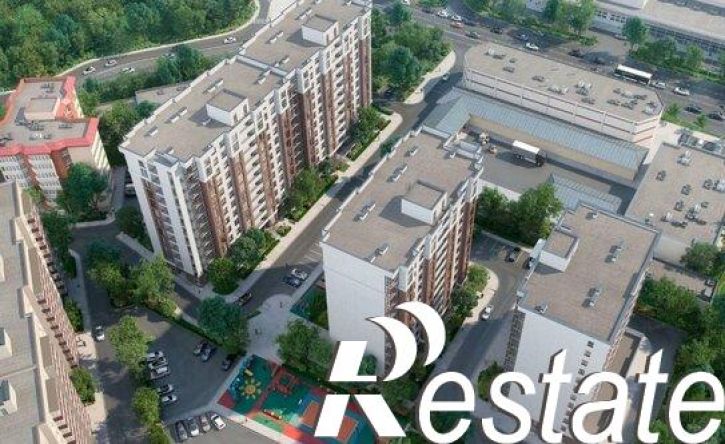 1-комн квартира улица Шевченко, 288 к2,  д. 288 к2