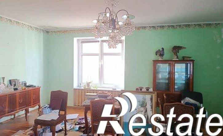 3-комн квартира Советская улица, 1Б,  д. 1Б