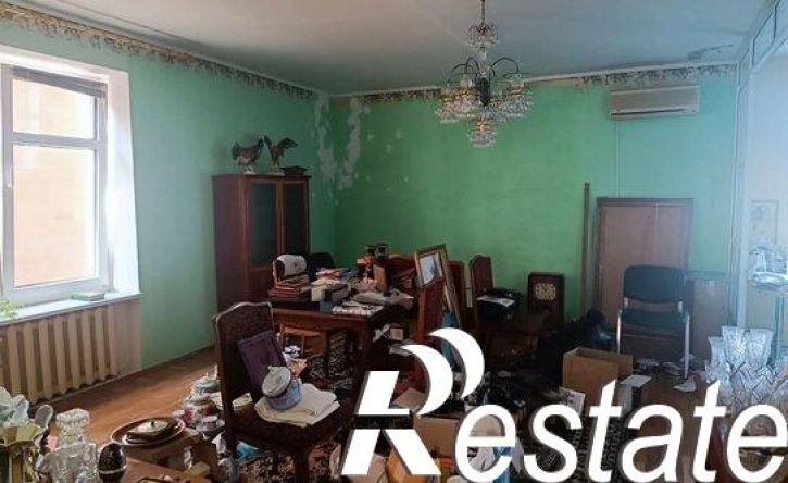 3-комн квартира Советская улица, 1Б,  д. 1Б