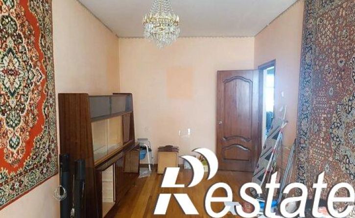 3-комн квартира Советская улица, 1Б,  д. 1Б