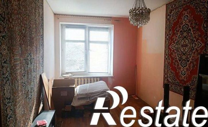 3-комн квартира Советская улица, 1Б,  д. 1Б
