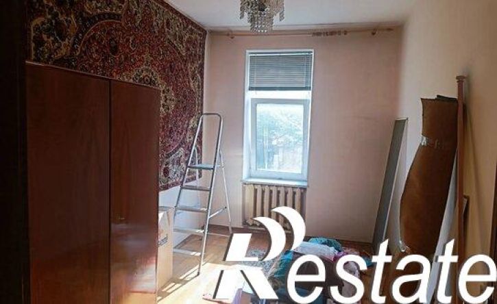 3-комн квартира Советская улица, 1Б,  д. 1Б
