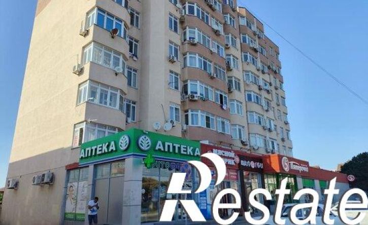 1-комн квартира Ленинградская улица, 81,  д. 81