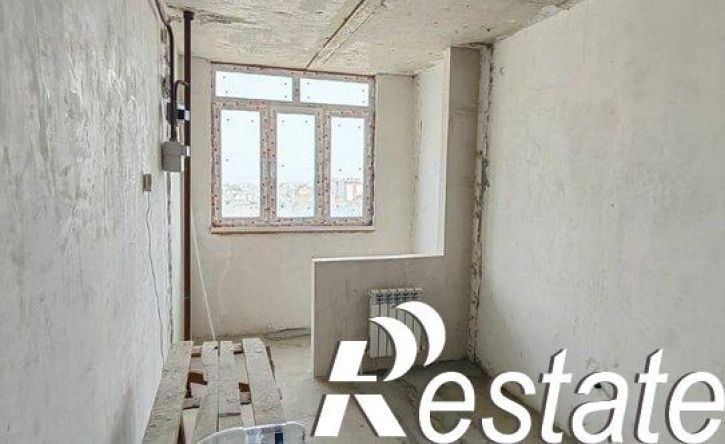 1-комн квартира Ленинградская улица, 81,  д. 81