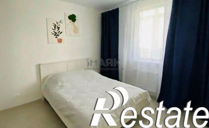 1-комн квартира Супсехское шоссе, 39 к13,  д. 39 к13
