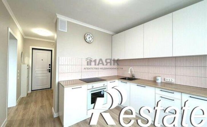 1-комн квартира Супсехское шоссе, 26 к6,  д. 26 к6