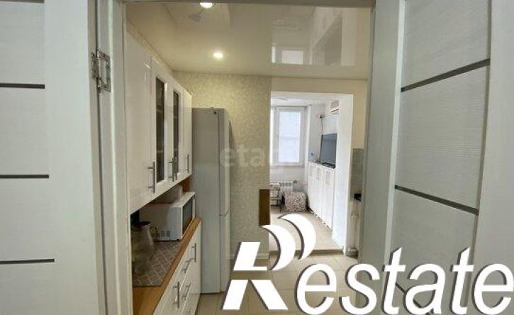 2-комн квартира улица Лермонтова, 77,  д. 77