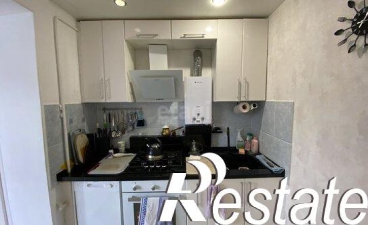 2-комн квартира улица Лермонтова, 77,  д. 77