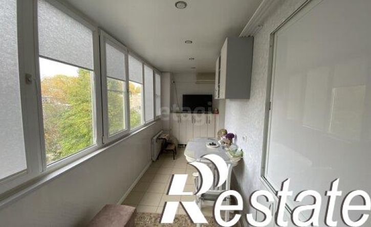 2-комн квартира улица Лермонтова, 77,  д. 77