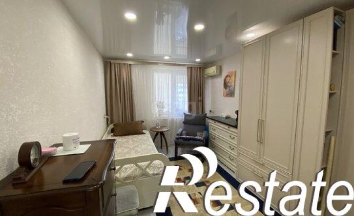 2-комн квартира улица Лермонтова, 77,  д. 77