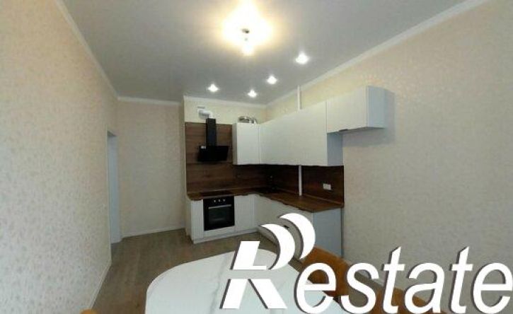 2-комн квартира Анапское шоссе, 30 к3,  д. 30 к3