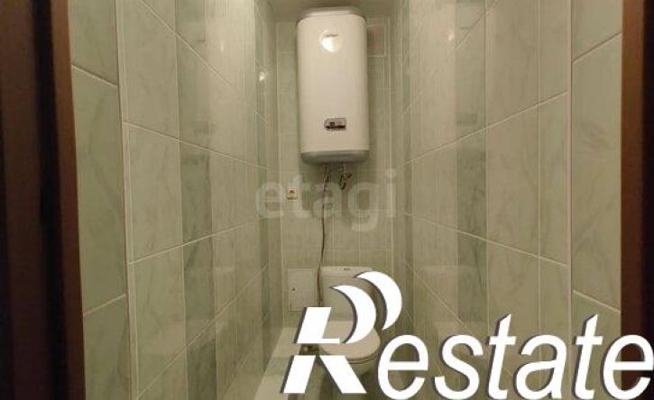 4-комн квартира улица Омелькова, 20 к4,  д. 20 к4
