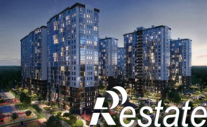 2-комн квартира Анапское шоссе, 24 к7,  д. 24 к7