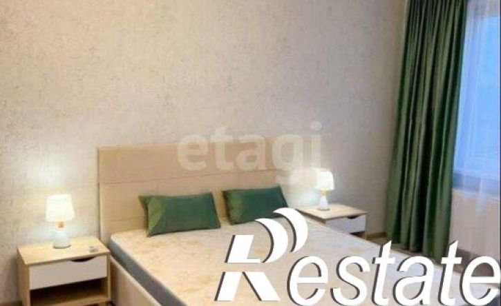 1-комн квартира улица Адмирала Пустошкина, 22 c11,  д. 22 c11