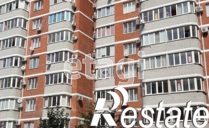 4-комн квартира улица Омелькова, 20 к4,  д. 20 к4