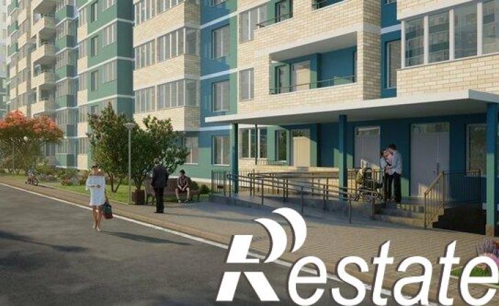 2-комн квартира Анапское шоссе, 24 к7,  д. 24 к7