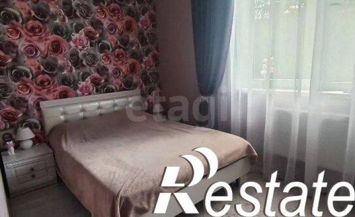 3-комн квартира Рождественская улица, 54,  д. 54