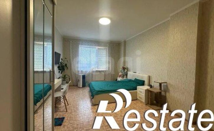 3-комн квартира проезд Солдатских Матерей, 6А,  д. 6А
