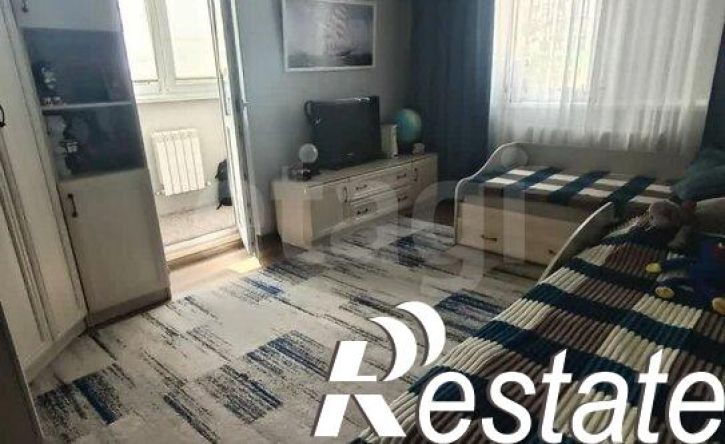 3-комн квартира Рождественская улица, 54,  д. 54
