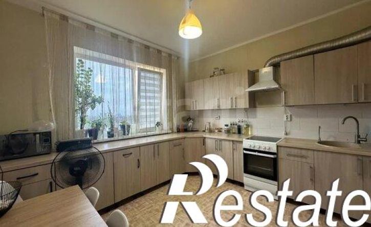 3-комн квартира проезд Солдатских Матерей, 6А,  д. 6А