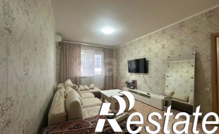 3-комн квартира проезд Солдатских Матерей, 6А,  д. 6А