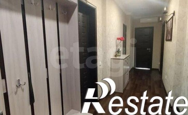 3-комн квартира Рождественская улица, 54,  д. 54