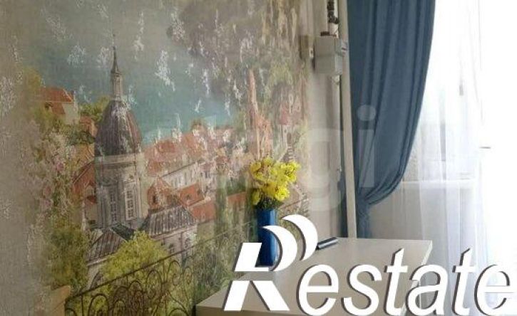 3-комн квартира Рождественская улица, 54,  д. 54