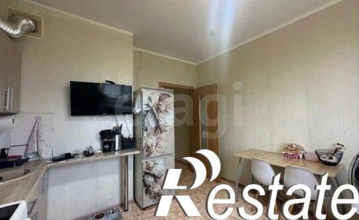 3-комн квартира проезд Солдатских Матерей, 6А,  д. 6А