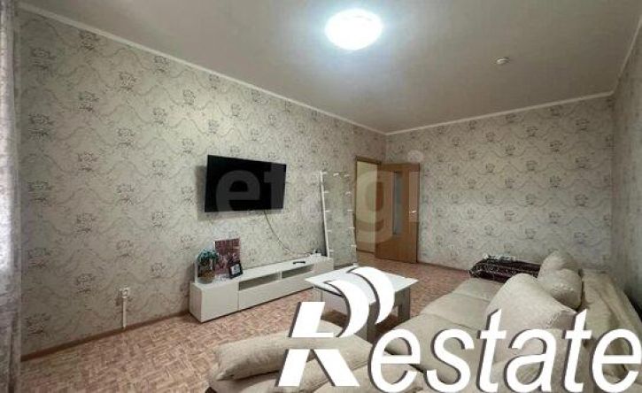 3-комн квартира проезд Солдатских Матерей, 6А,  д. 6А
