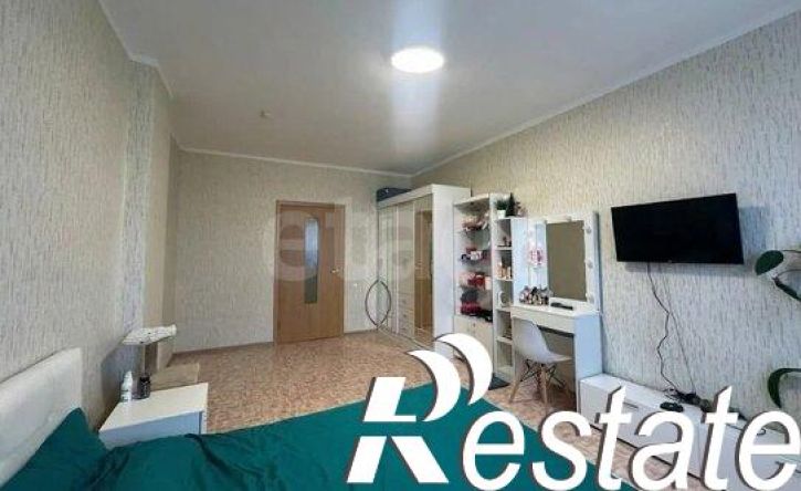 3-комн квартира проезд Солдатских Матерей, 6А,  д. 6А