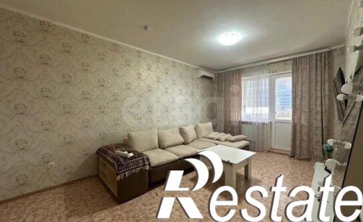 3-комн квартира проезд Солдатских Матерей, 6А,  д. 6А