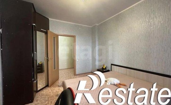3-комн квартира проезд Солдатских Матерей, 6А,  д. 6А