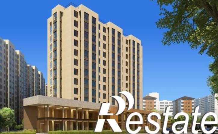 2-комн квартира Парковая улица, 67 к2,  д. 67 к2