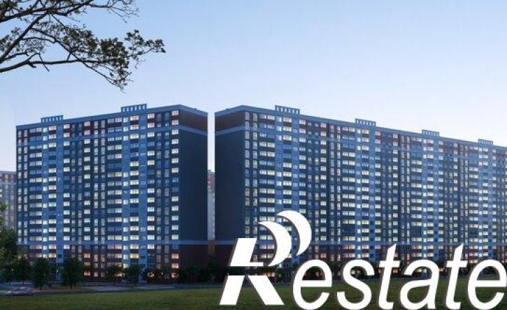 2-комн квартира Супсехское шоссе, 39 к5,  д. 39 к5