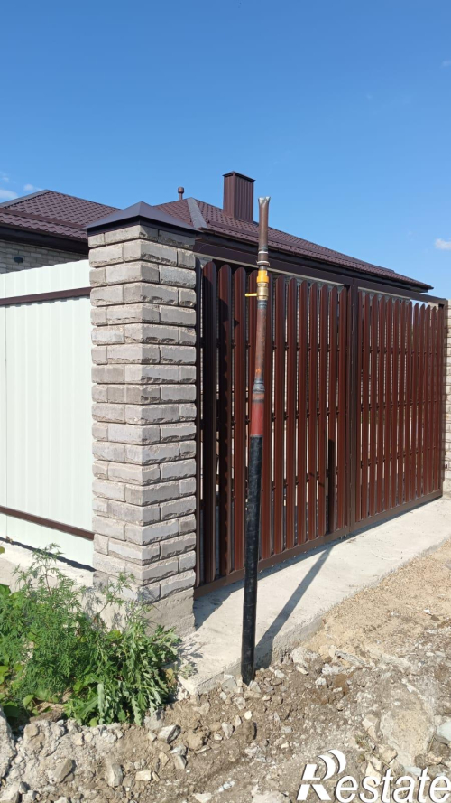 Продажа дома хутор Нижняя Гостагайка,Десантная, 21